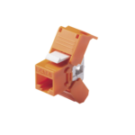 M?dulo Jack Keystone Cat6A