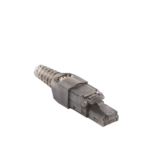 Plug RJ45 para Cable UTP Categor?a 6A - Sin Herramienta, para Terminaci?n en Campo - Image 3