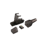 Plug RJ45 para Cable UTP Categor?a 6A - Sin Herramienta, para Terminaci?n en Campo