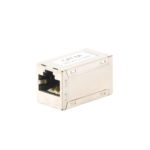 Acoplador STP Cat6A Hembra RJ45 a RJ45 Hembra - Image 2