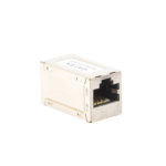 Acoplador STP Cat6A Hembra RJ45 a RJ45 Hembra - Image 4