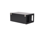 Distribuidor de Fibra ?ptica con Bandejas Deslizables, Vac?o, 19 Pulgadas, Acepta 72 Adaptadores LC Duplex o LC Simplex o 72 SC Simplex, 4U - Image 4