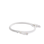 Cable de Parcheo UTP Cat5e - 1 Metro (3.28 Pies) - Blanco - Image 2