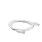 Cable de Parcheo UTP Cat5e - 2 Metros (6.56 Pies) - Blanco - Image 4