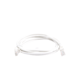 Cable de Parcheo UTP Cat5e - 3 Metros (9.84 Pies) - Blanco - Image 3