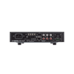 Mezclador Amplificador | 2 Canales - 30w | 1 Zona | Baja y Alta Impedancia | 2 Entradas de Micrófono | Entrada auxiliar - Image 4