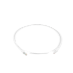 Patch Cord MC6 Modular Cat6 UTP, CM/LS0H, 1.52 Metros (5 Pies), Color Blanco, Di?metro Reducido (28AWG) - Image 4