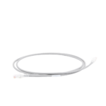 Patch Cord MC6 Modular Cat6 UTP, CM/LS0H, 1.52 Metros (5 Pies), Color Gris - Image 2