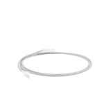 Patch Cord MC6 Modular Cat6 UTP, CM/LS0H, 1.52 Metros (5 Pies), Color Gris - Image 3