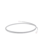 Patch Cord MC6 Modular Cat6 UTP, CM/LS0H, 1.52 Metros (5 Pies), Color Gris - Image 4