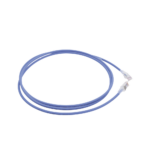 Patch Cord MC6 Modular Cat6 UTP, CM/LS0H, 2.13 Metros (7 Pies), Color Azul - Image 4