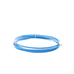 Patch Cord MC6 Modular Cat6 UTP, CM/LS0H, 3.05 Metros (10 Pies), Color Azul, Versi?n Bulk (Sin Empaque Individual) - Image 2