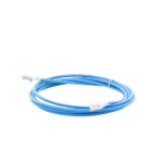 Patch Cord MC6 Modular Cat6 UTP, CM/LS0H, 3.05 Metros (10 Pies), Color Azul, Versi?n Bulk (Sin Empaque Individual) - Image 3