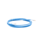 Patch Cord MC6 Modular Cat6 UTP, CM/LS0H, 3.05 Metros (10 Pies), Color Azul, Versi?n Bulk (Sin Empaque Individual) - Image 4
