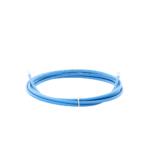 Patch Cord MC6 Modular Cat6 UTP, CM/LS0H, 3.05 Metros (10 Pies), Color Azul, Versi?n Bulk (Sin Empaque Individual) - Image 5