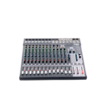 Mezcladora de Audio | 16 Canales | 10 Entradas de Micrófono | Entradas de Línea | Efectos | (MG16X) - Image 6