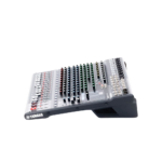 Mezcladora de Audio | 16 Canales | 10 Entradas de Micrófono | Entradas de Línea | Efectos | (MG16X) - Image 7