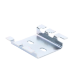 Araña de fijación de cuatro usos, con acabado Electro Zinc - Image 2