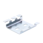 Araña de fijación de cuatro usos, con acabado Electro Zinc - Image 3