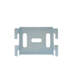 Araña de fijación de tres usos, con acabado Electro Zinc - Image 2