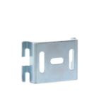 Araña de fijación de tres usos, con acabado Electro Zinc - Image 3