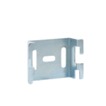 Araña de fijación de tres usos, con acabado Electro Zinc - Image 4