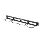 Patch Panel MAX Modular (Vac?o), de 24 Puertos, Plano, 1UR - Image 3