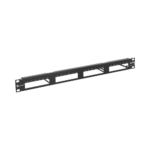 Patch Panel MAX Modular (Vac?o), de 24 Puertos, Plano, 1UR - Image 2