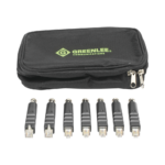 Kit de 7 Unidades de Identificaci?n Remota para NC-500