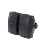 Altavoz de Montaje en Superficie de 2 vias | Woofer 6.5'' | Tweeter 1'' | Semi-Exterior | 6 ohms | Par | Color Negro - Image 4