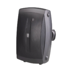 Altavoz de Montaje en Superficie de 2 vias | Woofer 6.5'' | Tweeter 1'' | Semi-Exterior | 6 ohms | Par | Color Negro