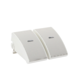 Altavoz de Montaje en Superficie de 2 vias | Woofer 5.25 in | Tweeter 1 in | Media Intemperie | 6 ohms | Par | Color Blanco - Image 3