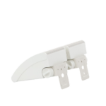 Altavoz de Montaje en Superficie de 2 vias | Woofer 5.25 in | Tweeter 1 in | Media Intemperie | 6 ohms | Par | Color Blanco - Image 5