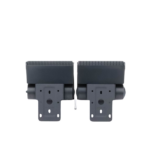 Altavoz de Montaje en Superficie de 2 vias | Woofer 5.25 in | Tweeter 1 in | Media Intemperie | 6 ohms | Par | Color Blanco - Image 7