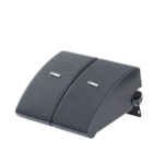 Altavoz de Montaje en Superficie de 2 vias | Woofer 5.25 in | Tweeter 1 in | Media Intemperie | 6 ohms | Par | Color Blanco - Image 8