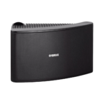 Altavoz de Montaje en Superficie de 2 vias | Woofer 6.5 in | Tweeter 1 in | Exterior | 6 ohms | Par | Color Negro