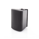 Altavoz Exterior De 2 Vías | Woofer 5.25in | Tweeter 0.75 In | 80w | 8 Ω | Negro - Image 2