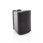 Altavoz Exterior De 2 Vías | Woofer 5.25in | Tweeter 0.75 In | 80w | 8 Ω | Negro - Image 4