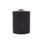 Altavoz Exterior De 2 Vías | Woofer 5.25in | Tweeter 0.75 In | 80w | 8 Ω | Negro