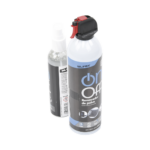 Kit de Limpieza, incluye 4 productos especializados en limpieza de pantallas y superficies, equipo de cómputo y electrónicos - Image 2