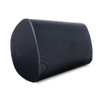 Altavoz Exterior | 2 Vías | Controlador de 6,5" |  Tweeter de 1" |  Radiador que Mejora los Graves | Tecnología de Montaje de Bloqueo Rápido | 120 W | 8Ω | Negro - Image 2