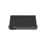 PDU Monitoreable y Switchable (MS) para Distribución de Energía, Enchufe de Entrada NEMA L6-30P, Con 12 Salidas C13 y 4 Salidas C19, Horizontal 19in, 208 Vca, 30 Amp, 2UR - Image 2