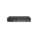 PDU Monitoreable y Switchable (MS) para Distribución de Energía, Enchufe de Entrada NEMA L6-30P, Con 12 Salidas C13 y 4 Salidas C19, Horizontal 19in, 208 Vca, 30 Amp, 2UR