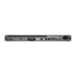Amplificador Powerspace | 2x600w | Alta y Baja Impedancia | Interfaz Amplink | Salidas I-Share - Image 3