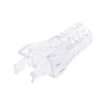 Bota Protectora Opcional, Para Plug P6U-8-8 de Siemon, Bolsa con 50 Piezas - Image 3