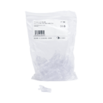 Bota Protectora Opcional, Para Plug P6U-8-8 de Siemon, Bolsa con 50 Piezas