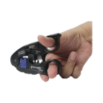 Desforrador Profesional de Cable UTP y Coaxial con Cortador - Image 3