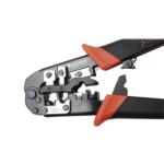 Pinzas Profesionales para Terminaci?n de Conectores RJ11/RJ22/RJ45 - Image 3