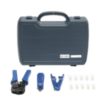 Kit de Herramientas para Instalaci?n de Redes - Image 2