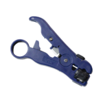 Peladora para Cable UTP/Coaxial con Cortador - Image 2